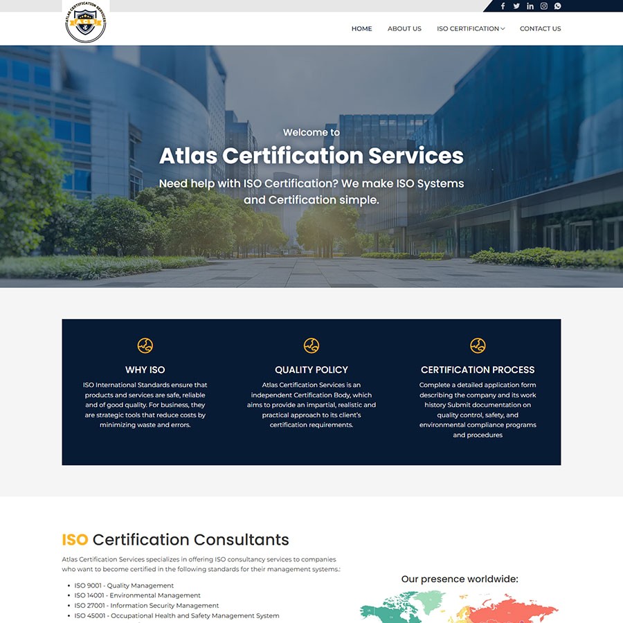 ACE Cert