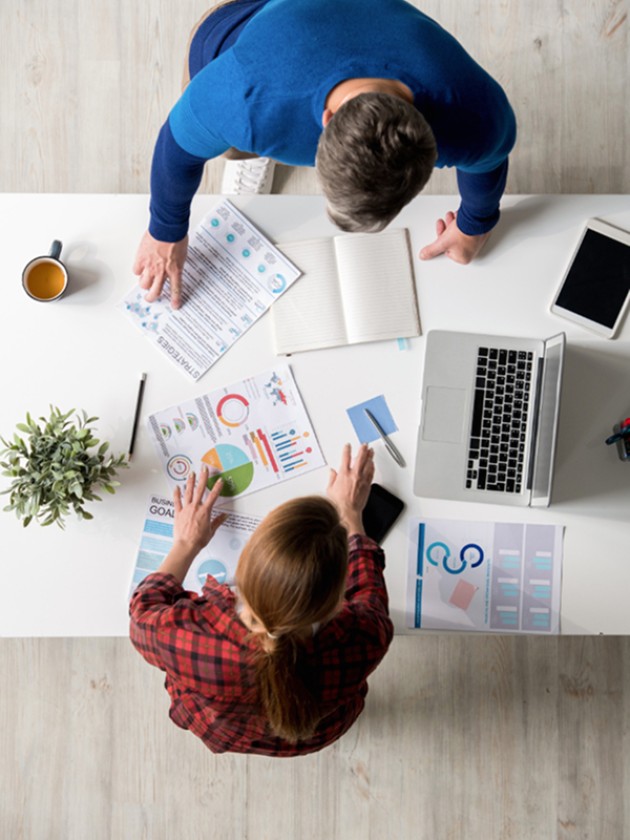 Digital Marketing Services
