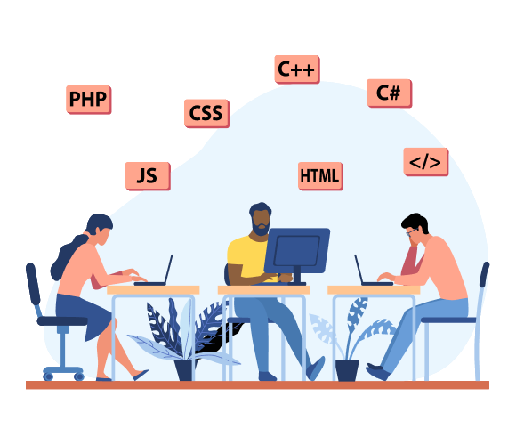Website Development Services