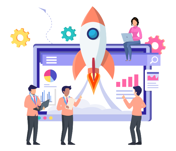 Digital Marketing Services