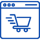 eCommerce Website Development